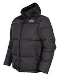 Fox Rage Quilted Rip Stop Jacket